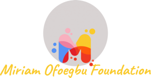 Miriam Ofoegbu Foundation (M.O.F)